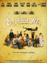 Превью постера #126146 к фильму "Явные заболевания"  (2008)