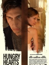 Голодные сердца / Hungry Hearts (2014) отзывы. Рецензии. Новости кино. Актеры фильма Голодные сердца. Отзывы о фильме Голодные сердца