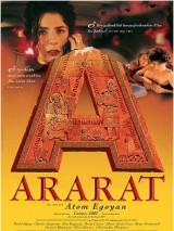 Превью постера #126247 к фильму "Арарат"  (2002)