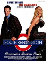 Превью постера #126249 к фильму "Южный Кенсингтон" (2001)