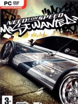 Превью постера #126322 к фильму "Need for Speed: Most Wanted" (2005)