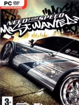 Превью обложки #126322 к игре "Need for Speed: Most Wanted" (2005)