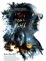 Превью постера #126407 к фильму "Я не серийный убийца" (2016)
