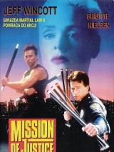 Превью постера #126414 к фильму "Миссия правосудия" (1992)