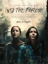 Превью постера #126419 к фильму "В лесу"  (2015)