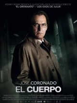 Превью постера #126429 к фильму "Тело" (2012)