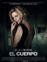 Превью постера #126430 к фильму "Тело" (2012)