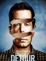 Превью постера #126446 к сериалу "В объезд"  (2016-2019)
