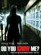 Превью постера #126456 к фильму "Знаете ли вы меня" (2009)