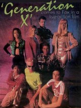Превью постера #126467 к фильму "Поколение Икс" (1996)