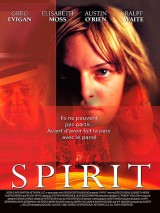 Превью постера #126510 к фильму "Призрак" (2001)