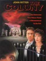 Дворец-тюрьма / The Colony (1995) отзывы. Рецензии. Новости кино. Актеры фильма Дворец-тюрьма. Отзывы о фильме Дворец-тюрьма