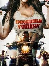 Превью постера #126599 к фильму "Прирожденный гонщик" (2011)