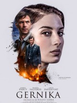 Превью постера #126617 к фильму "Герника" (2016)