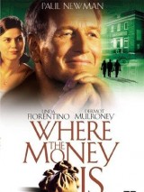 Превью постера #126626 к фильму "Там, где деньги" (2000)