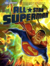 Превью постера #126733 к мультфильму "Сверхновый Супермен"  (2011)