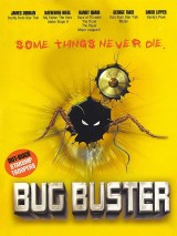 Превью постера #126875 к фильму "Атака насекомых" (1998)