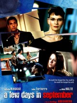 Превью постера #126885 к фильму "Несколько дней в сентябре" (2006)