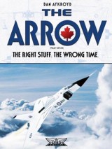 Стрела / The Arrow
