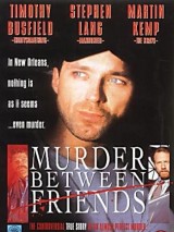 Превью постера #126945 к фильму "Убийство среди друзей"  (1994)
