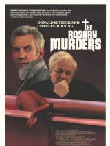 Превью постера #126950 к фильму "Убийства по четкам" (1987)
