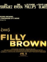 Превью постера #126974 к фильму "Филли Браун" (2012)