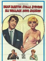 Превью постера #126984 к фильму "Как спасти брак и разрушить свою жизнь" (1968)