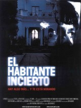 Превью постера #127053 к фильму "Незваный гость" (2004)