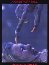 Превью постера #127068 к фильму "Тыквоголовый"  (1988)