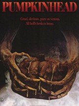 Превью постера #127070 к фильму "Тыквоголовый"  (1988)