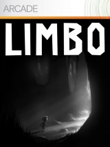Превью обложки #127078 к игре "Limbo" (2010)