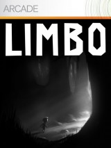 Превью обложки #127078 к игре "Limbo"  (2010)