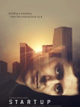 Превью постера #127133 к фильму "Стартап" (2016)