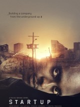 Превью постера #127134 к сериалу "Стартап"  (2016-2018)