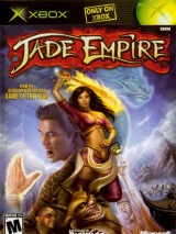 Превью обложки #127285 к игре "Jade Empire"  (2005)