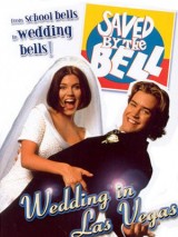 Превью постера #127315 к фильму "Спасенные звонком: свадьба в Лас-Вегасе" (1994)