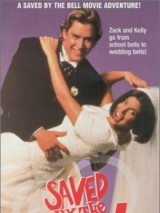 Превью постера #127316 к фильму "Спасенные звонком: свадьба в Лас-Вегасе" (1994)