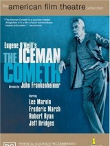 Продавец льда грядет / The Iceman Cometh (1973) отзывы. Рецензии. Новости кино. Актеры фильма Продавец льда грядет. Отзывы о фильме Продавец льда грядет