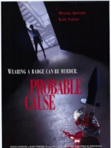 Превью постера #127440 к фильму "Возможная причина" (1994)