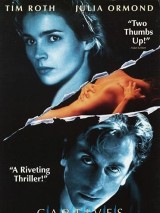 Превью постера #127521 к фильму "Пленники"  (1994)