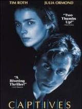 Превью постера #127524 к фильму "Пленники" (1994)