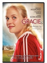 Грейси / Gracie (2007) отзывы. Рецензии. Новости кино. Актеры фильма Грейси. Отзывы о фильме Грейси