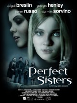 Школьный проект / Perfect Sisters (2014) отзывы. Рецензии. Новости кино. Актеры фильма Школьный проект. Отзывы о фильме Школьный проект