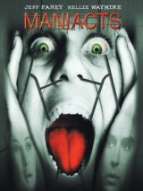 Превью постера #127714 к фильму "Маниакты" (2001)