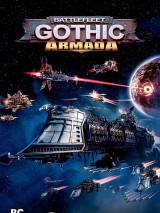 Превью обложки #127757 к игре "Battlefleet Gothic: Armada" (2016)