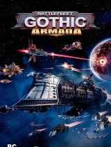 Превью обложки #127757 к игре "Battlefleet Gothic: Armada"  (2016)