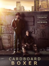 Превью постера #127833 к фильму "Боксер-марионетка" (2016)