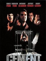 Превью постера #127858 к фильму "Цемент"  (2000)