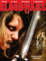 Жажда: Война крови / The Thirst: Blood War (2008) отзывы. Рецензии. Новости кино. Актеры фильма Жажда: Война крови. Отзывы о фильме Жажда: Война крови