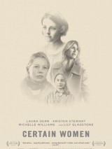 Превью постера #127871 к фильму "Некоторые женщины" (2016)